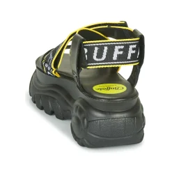 Buffalo - 1501024 Noir