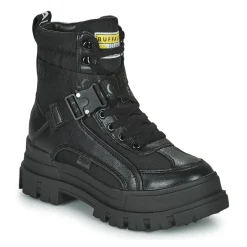 Buffalo - ASPHA COM1 Noir