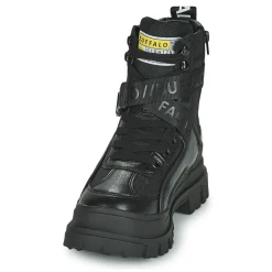 Buffalo - ASPHA COM1 Noir