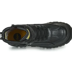 Buffalo - ASPHA COM1 Noir