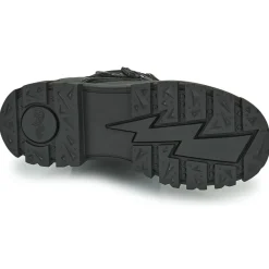 Buffalo - ASPHA COM1 Noir