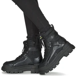 Buffalo - ASPHA COM1 Noir