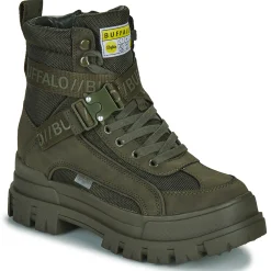 Sale Buffalo - ASPHA COM1 Kaki