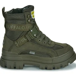 Sale Buffalo - ASPHA COM1 Kaki