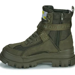 Sale Buffalo - ASPHA COM1 Kaki