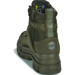 Sale Buffalo - ASPHA COM1 Kaki