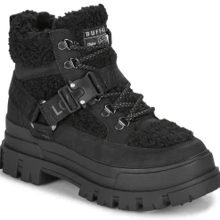 Best Buffalo - ASPHA COM MID WARM Noir