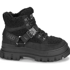 Best Buffalo - ASPHA COM MID WARM Noir