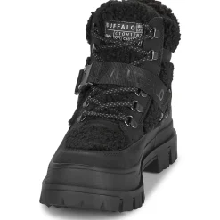 Best Buffalo - ASPHA COM MID WARM Noir