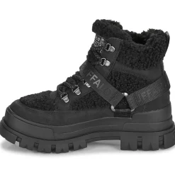 Best Buffalo - ASPHA COM MID WARM Noir