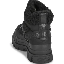 Best Buffalo - ASPHA COM MID WARM Noir