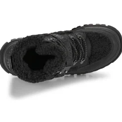 Best Buffalo - ASPHA COM MID WARM Noir