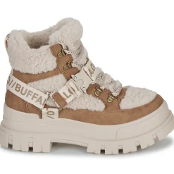 Clearance Buffalo - ASPHA COM MID WARM