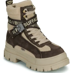 Outlet Buffalo - ASPHA COM1 WARM