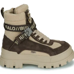 Outlet Buffalo - ASPHA COM1 WARM