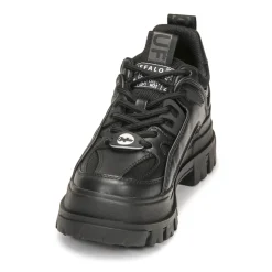 Best Buffalo - ASPHA HYB Noir