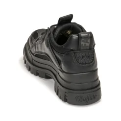 Best Buffalo - ASPHA HYB Noir