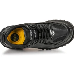 Best Buffalo - ASPHA HYB Noir