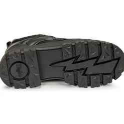 Best Buffalo - ASPHA HYB Noir