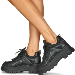 Best Buffalo - ASPHA HYB Noir