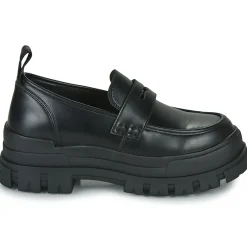Hot Buffalo - ASPHA LOAFER Noir