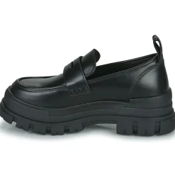 Hot Buffalo - ASPHA LOAFER Noir