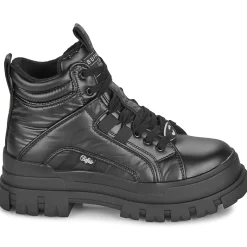 Discount Buffalo - ASPHA NC MID Noir