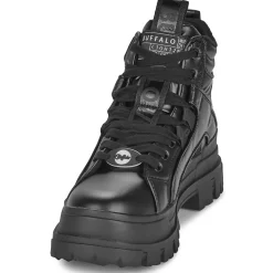 Discount Buffalo - ASPHA NC MID Noir