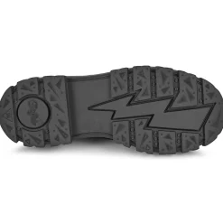 Discount Buffalo - ASPHA NC MID Noir