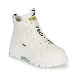 Discount Buffalo - ASPHA NC MID Blanc