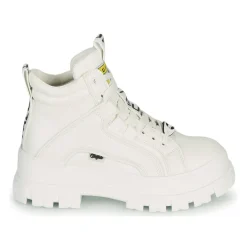 Discount Buffalo - ASPHA NC MID Blanc