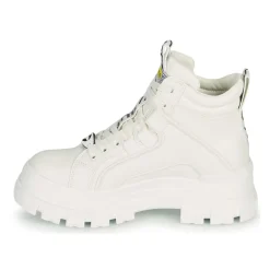 Discount Buffalo - ASPHA NC MID Blanc