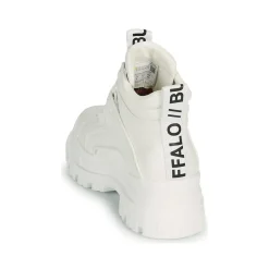 Discount Buffalo - ASPHA NC MID Blanc