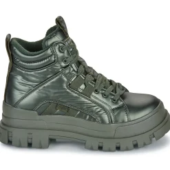 Online Buffalo - ASPHA NC MID Kaki