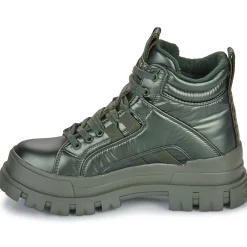 Online Buffalo - ASPHA NC MID Kaki