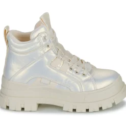 Online Buffalo - ASPHA NC MID Ecru