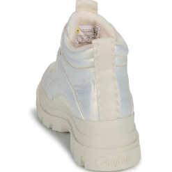 Online Buffalo - ASPHA NC MID Ecru