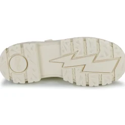 Online Buffalo - ASPHA NC MID Ecru