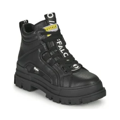 Buffalo - ASPHA NC MID Noir