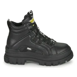 Buffalo - ASPHA NC MID Noir