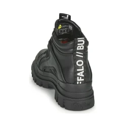 Buffalo - ASPHA NC MID Noir