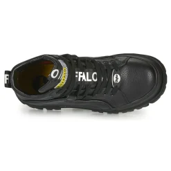 Buffalo - ASPHA NC MID Noir