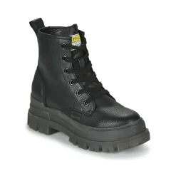 Outlet Buffalo - ASPHA RLD Noir