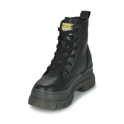 Outlet Buffalo - ASPHA RLD Noir