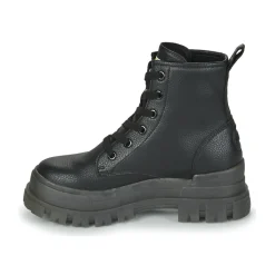 Outlet Buffalo - ASPHA RLD Noir