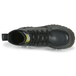 Outlet Buffalo - ASPHA RLD Noir