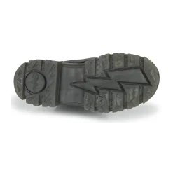 Outlet Buffalo - ASPHA RLD Noir