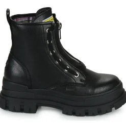 Outlet Buffalo - ASPHA ZIP Noir