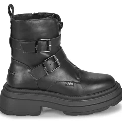 Online Buffalo - BFL // MARS BIKER Noir