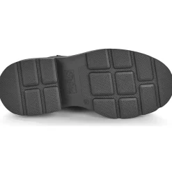 Hot Buffalo - BFL // MARS FARMER BOOT Noir